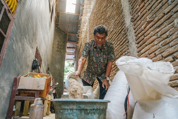 Horimollah - Takalar District